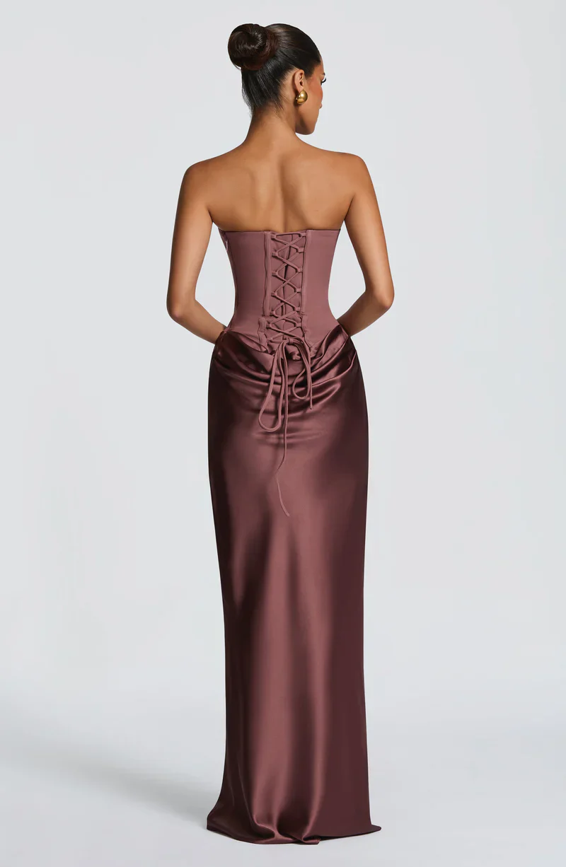 Valora | Maxi Dress - Image 11
