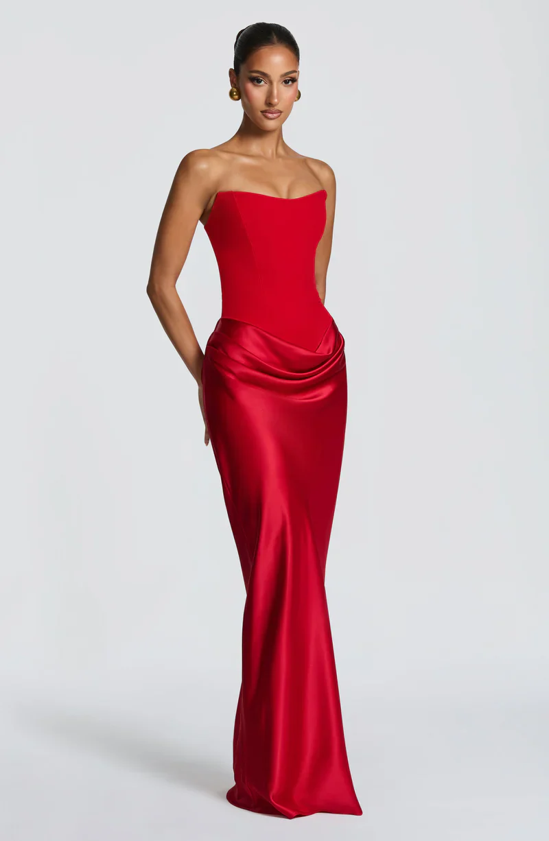 Valora | Maxi Dress - Image 13