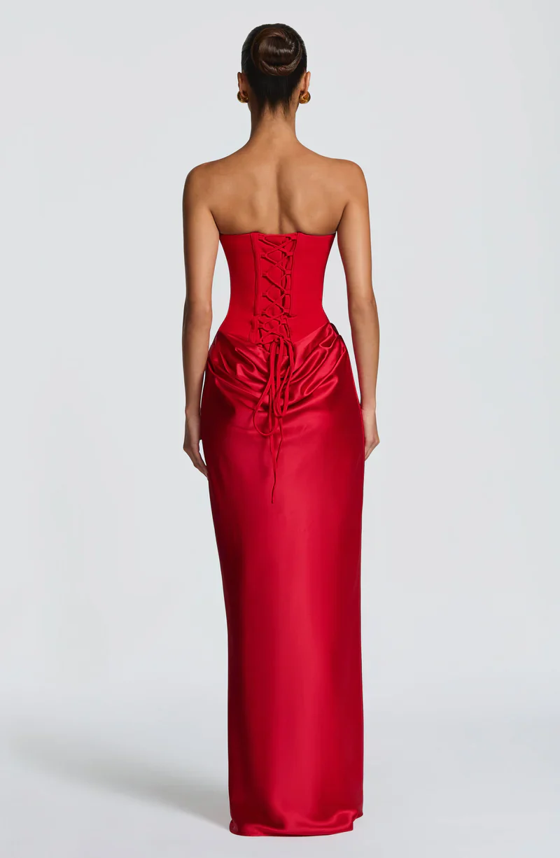 Valora | Maxi Dress - Image 14