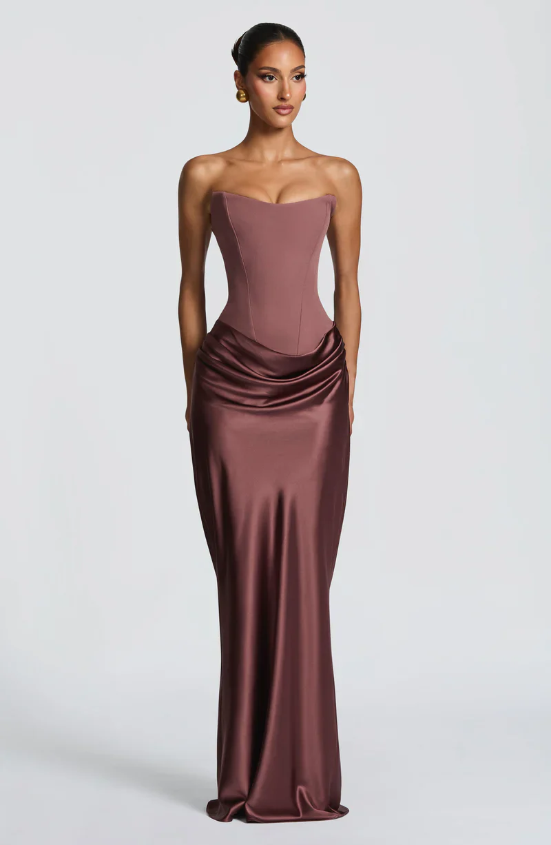 Valora | Maxi Dress - Image 8