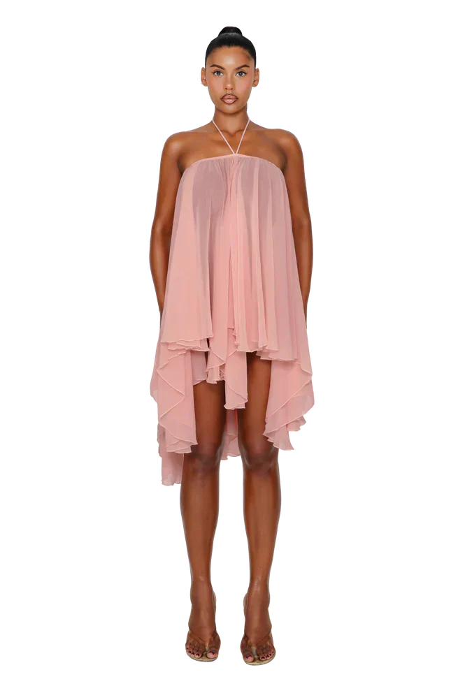 Vela | Midi Dress - Image 10