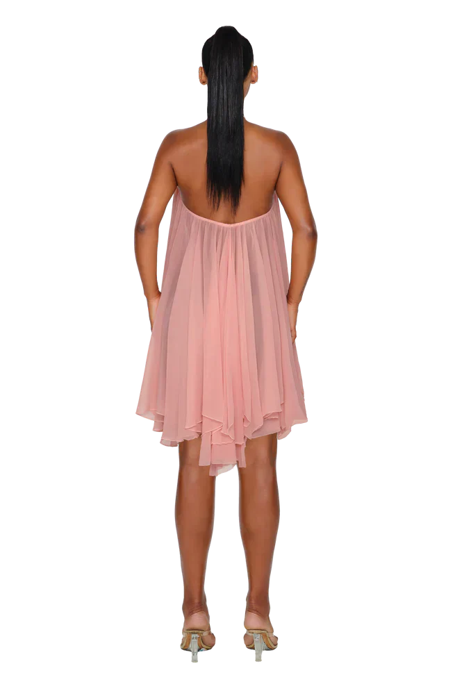Vela | Midi Dress - Image 12