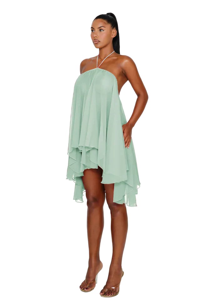 Vela | Midi Dress - Image 17