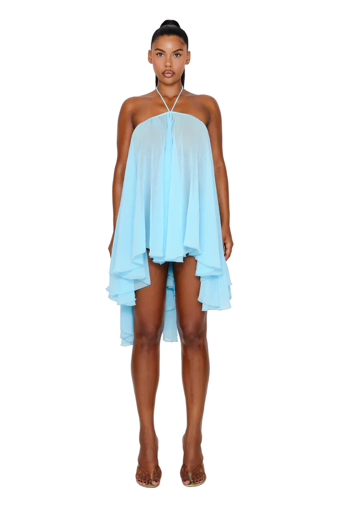 Vela | Midi Dress - Image 21