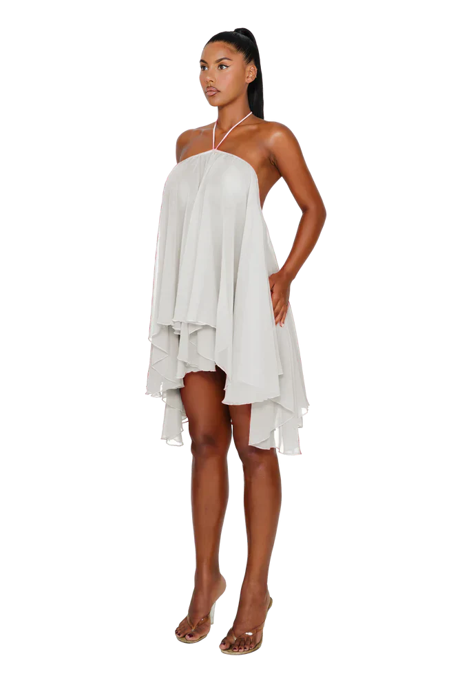Vela | Midi Dress - Image 7