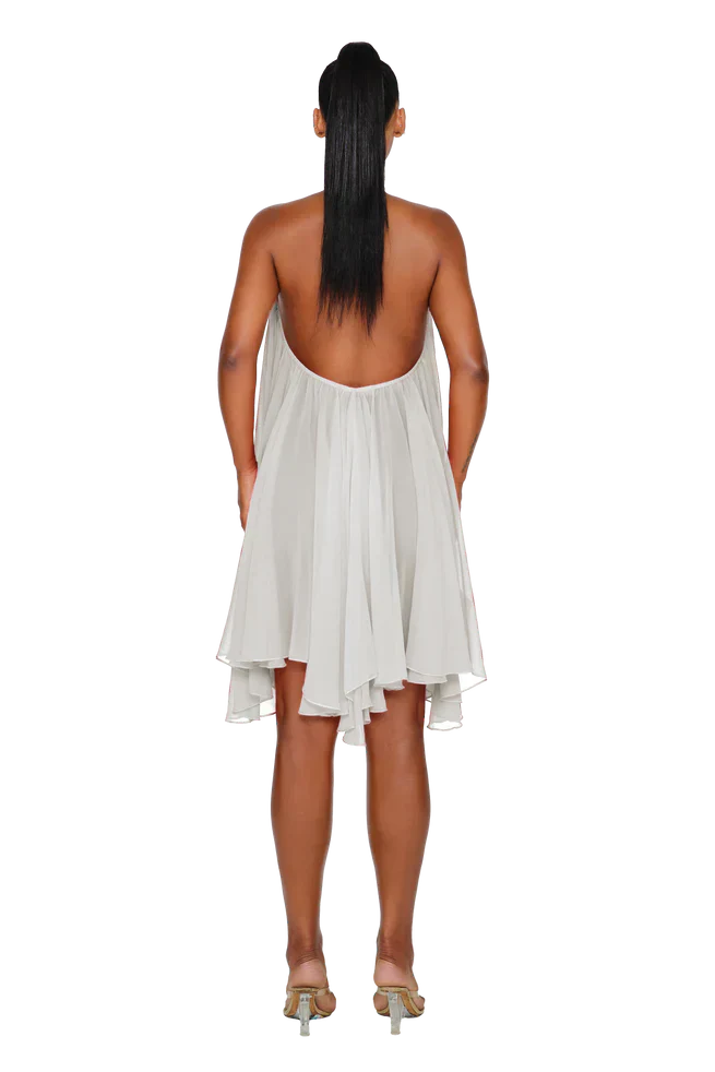 Vela | Midi Dress - Image 8
