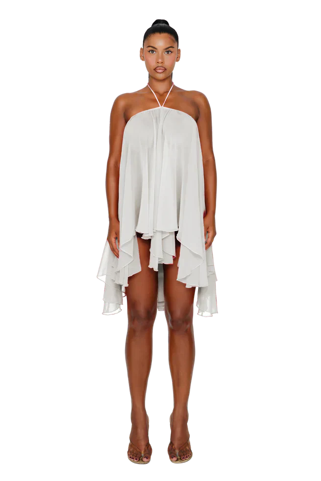 Vela | Midi Dress - Image 9