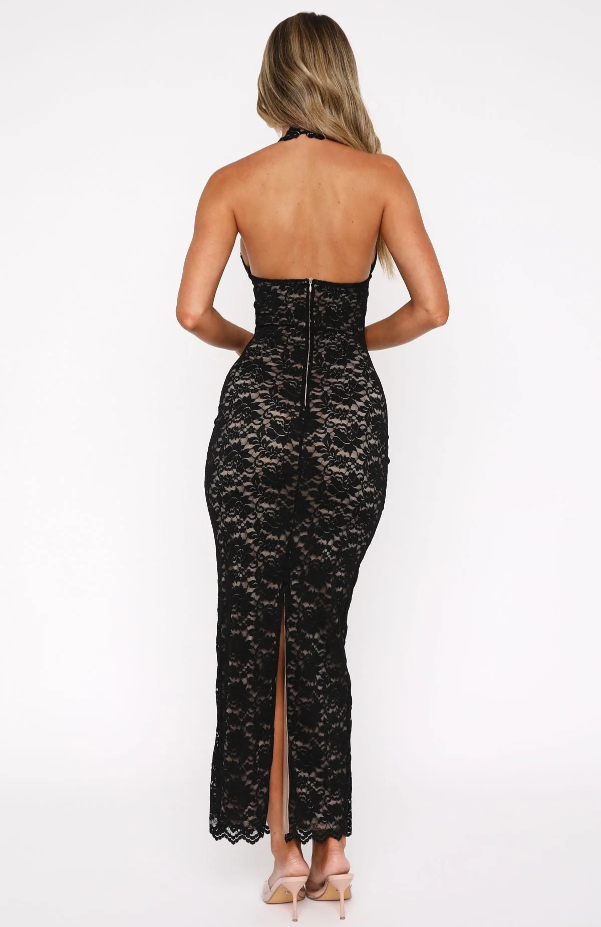 Velenza | Maxi Dress - Image 3