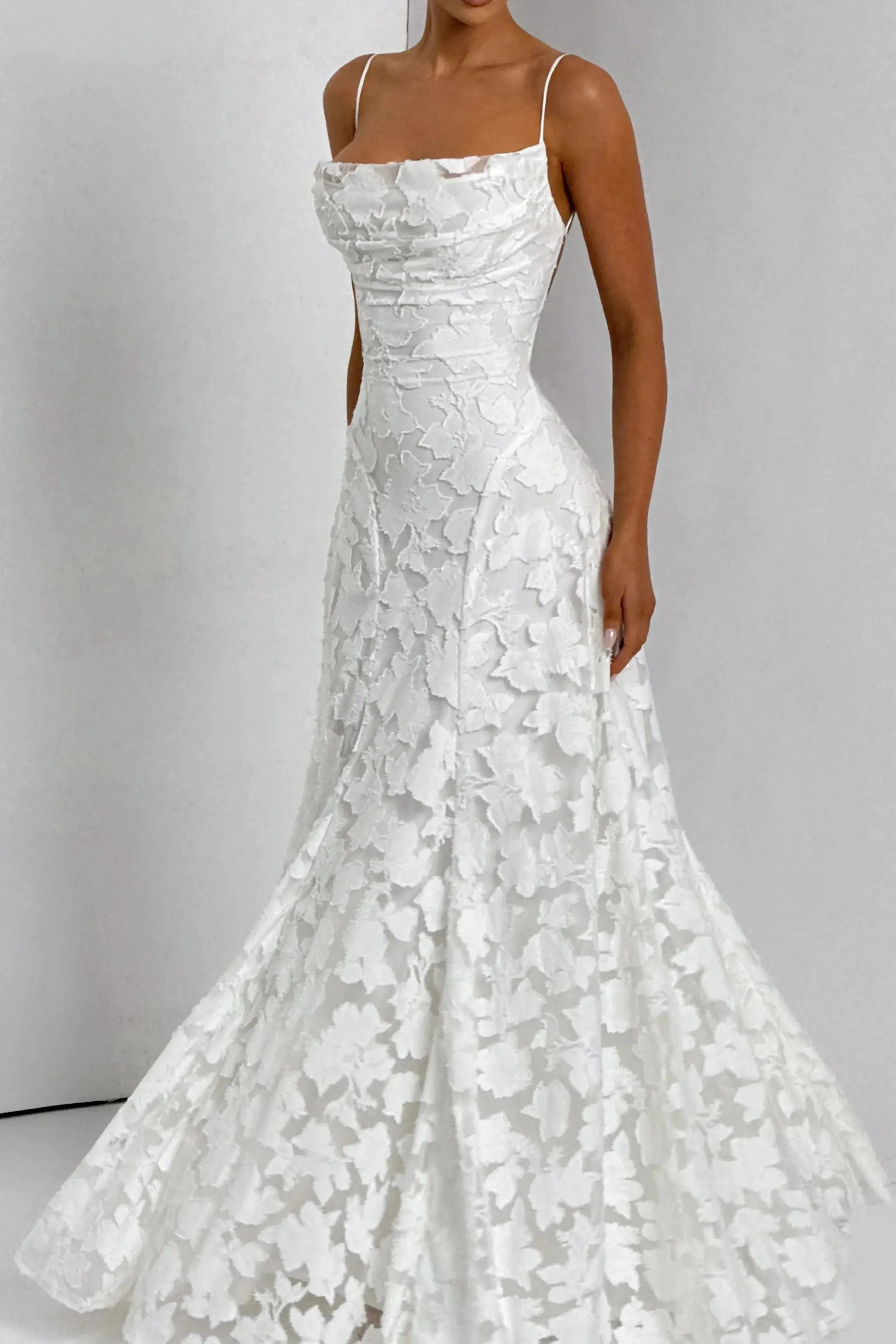 Vera | Maxi Dress - Image 11