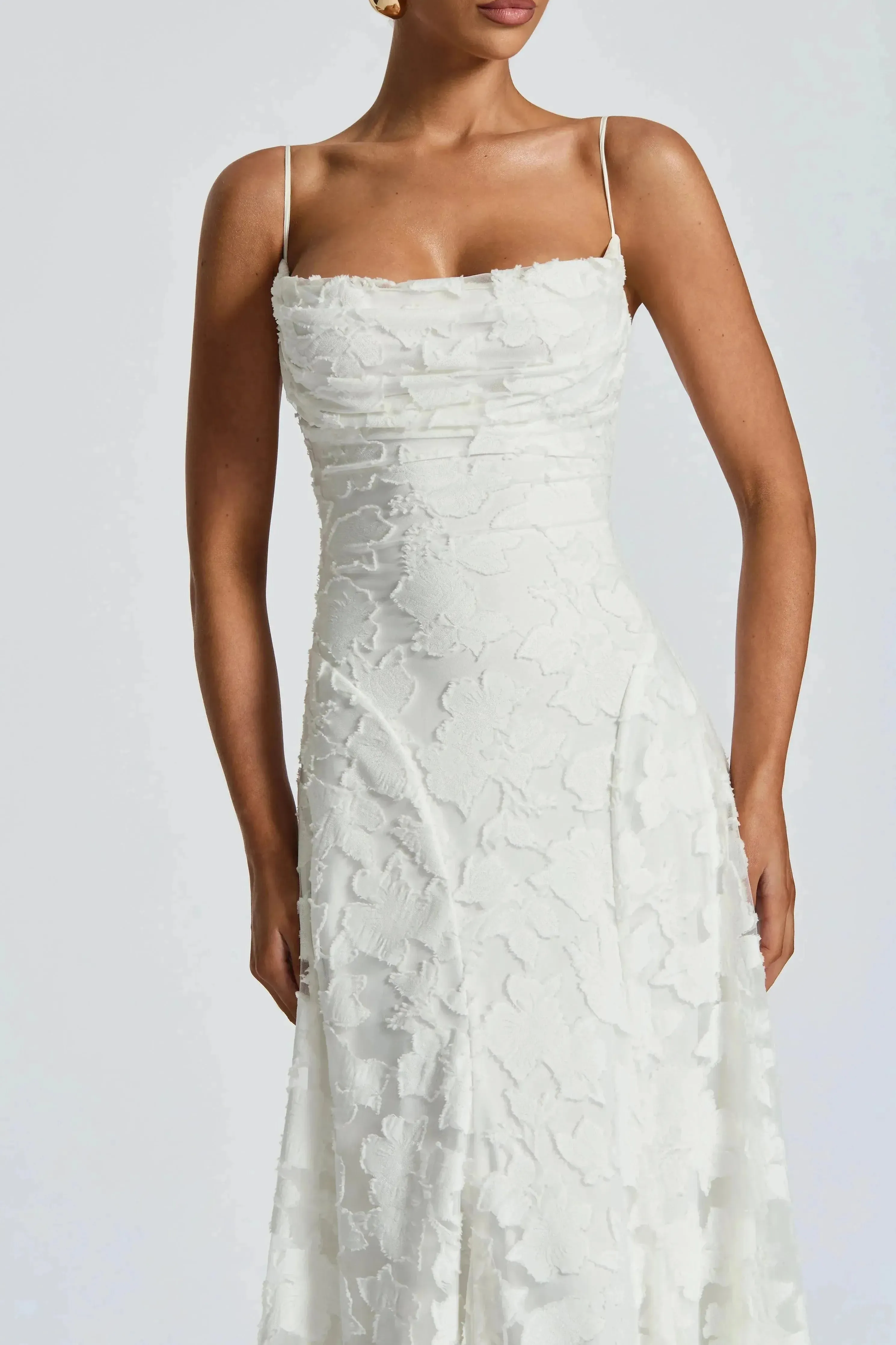 Vera | Maxi Dress - Image 12