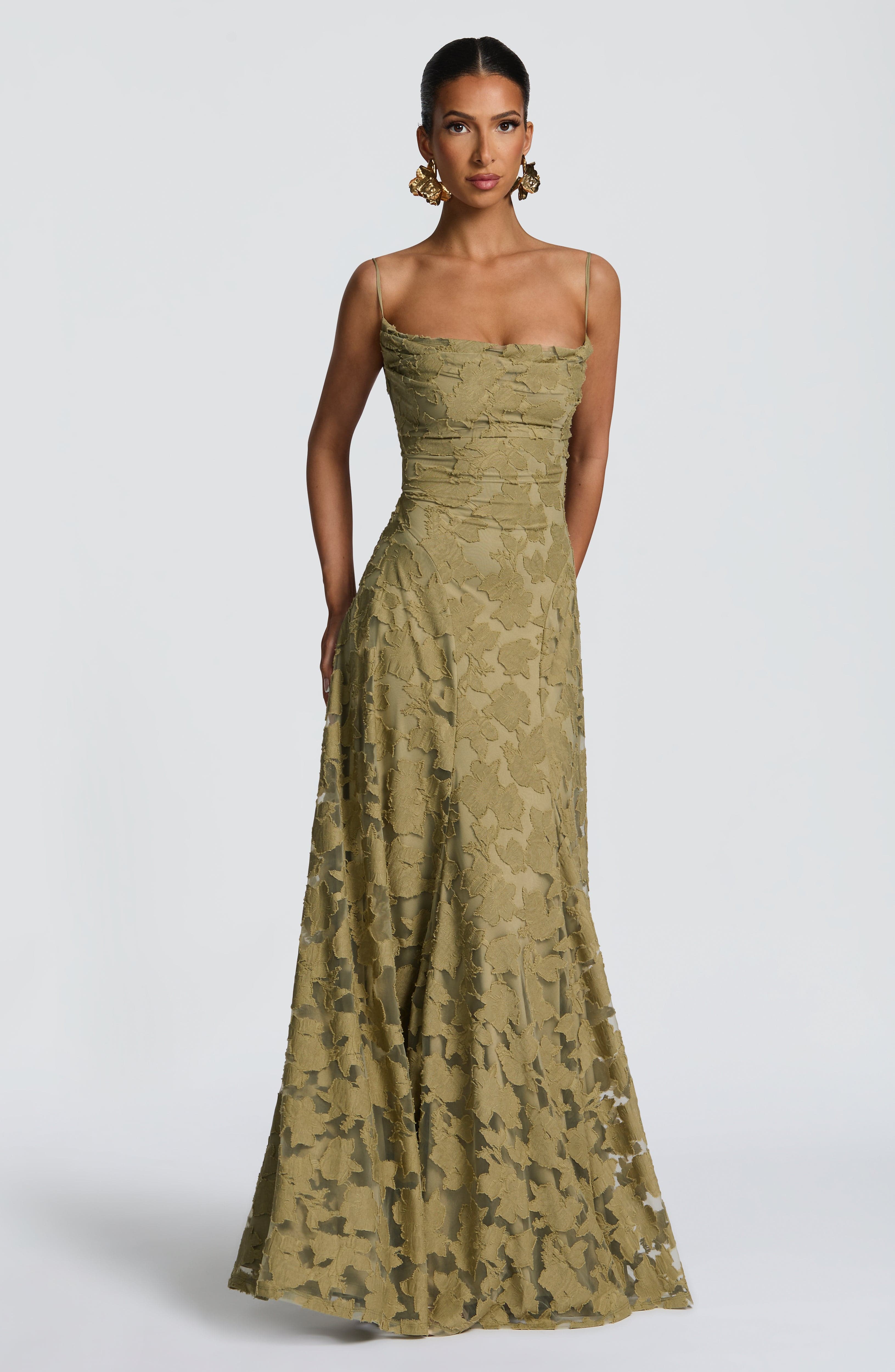 Vera | Maxi Dress - Image 17
