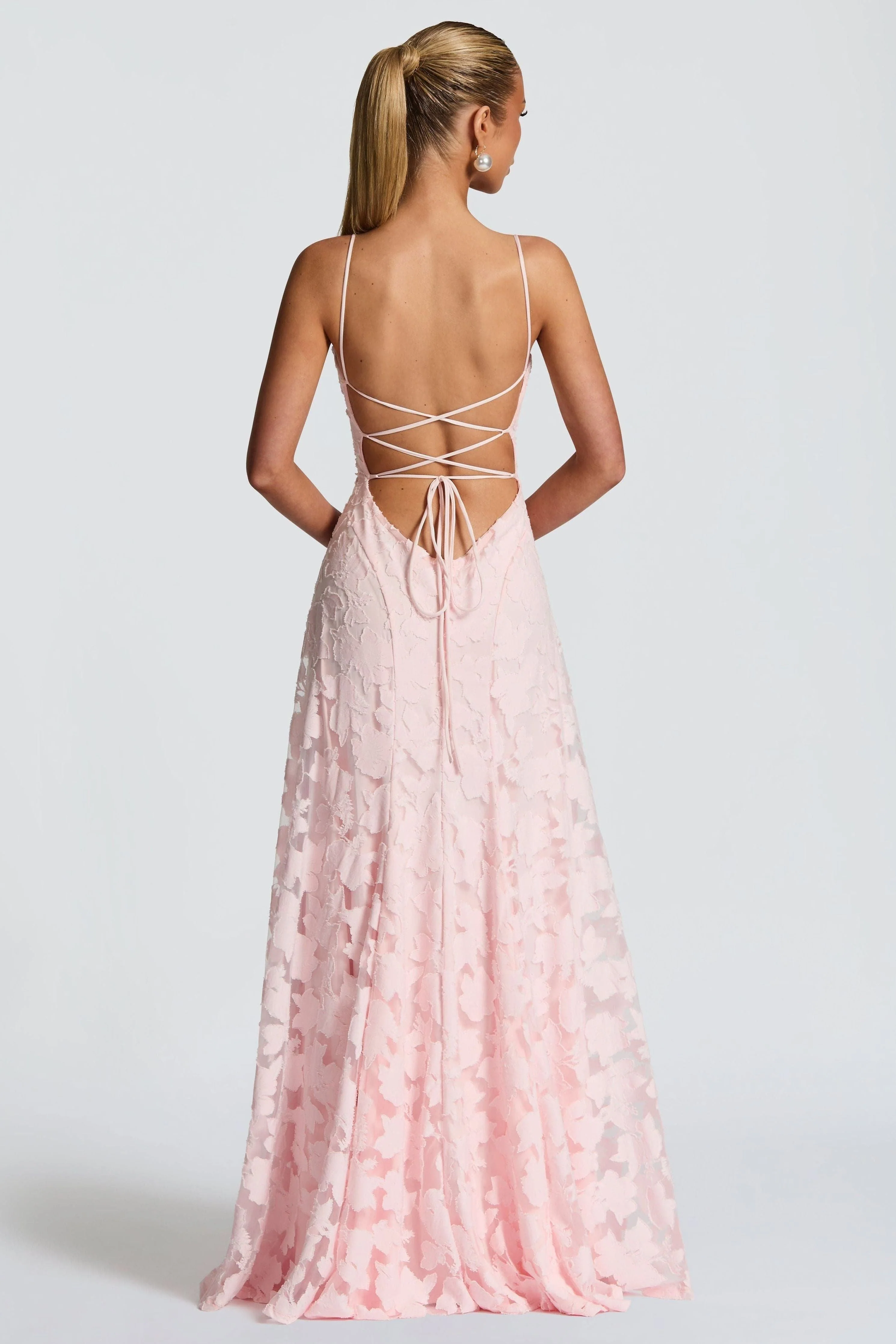 Vera | Maxi Dress - Image 3