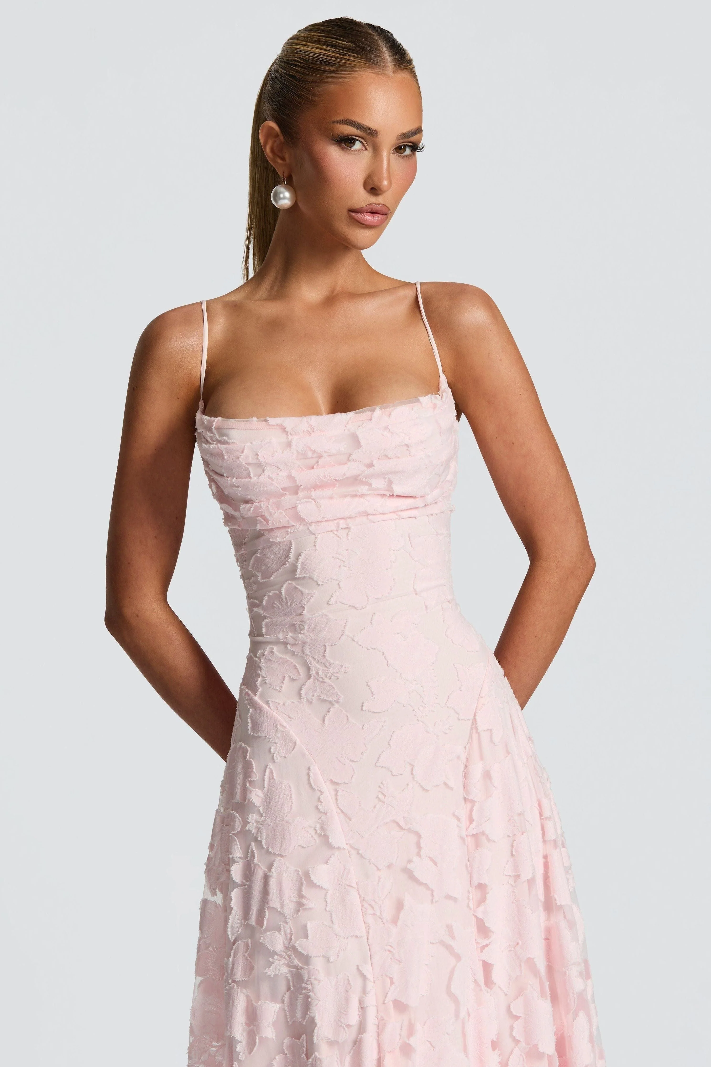 Vera | Maxi Dress - Image 4