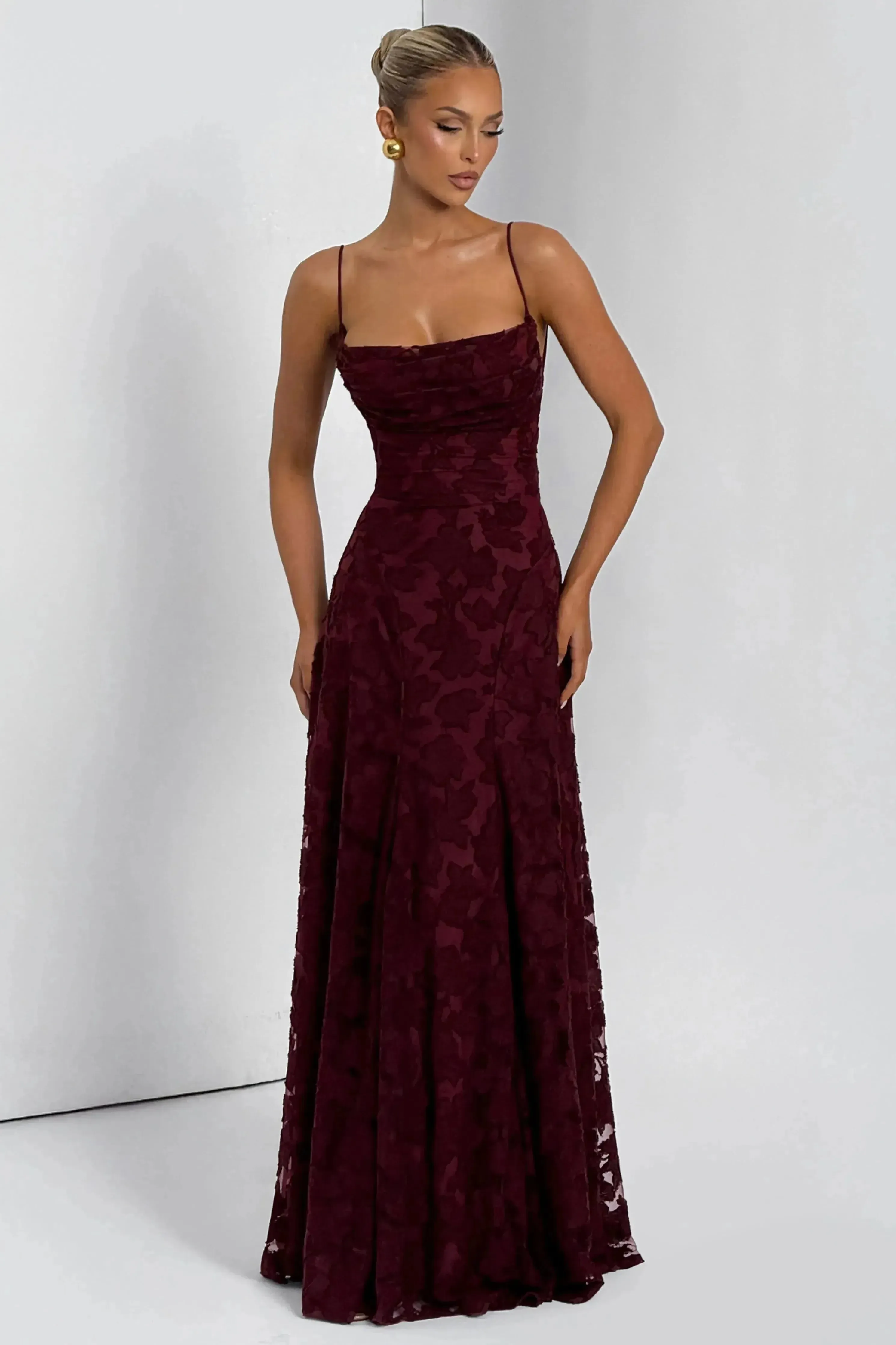 Vera | Maxi Dress - Image 5