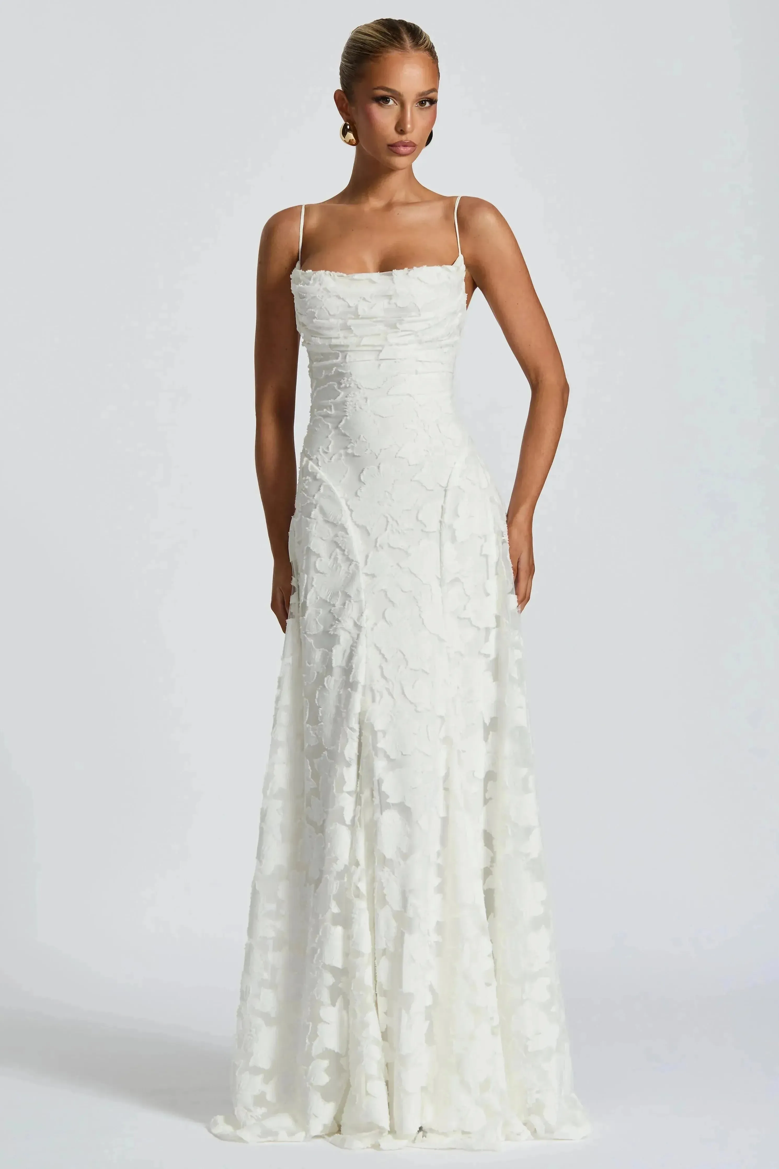 Vera | Maxi Dress - Image 9