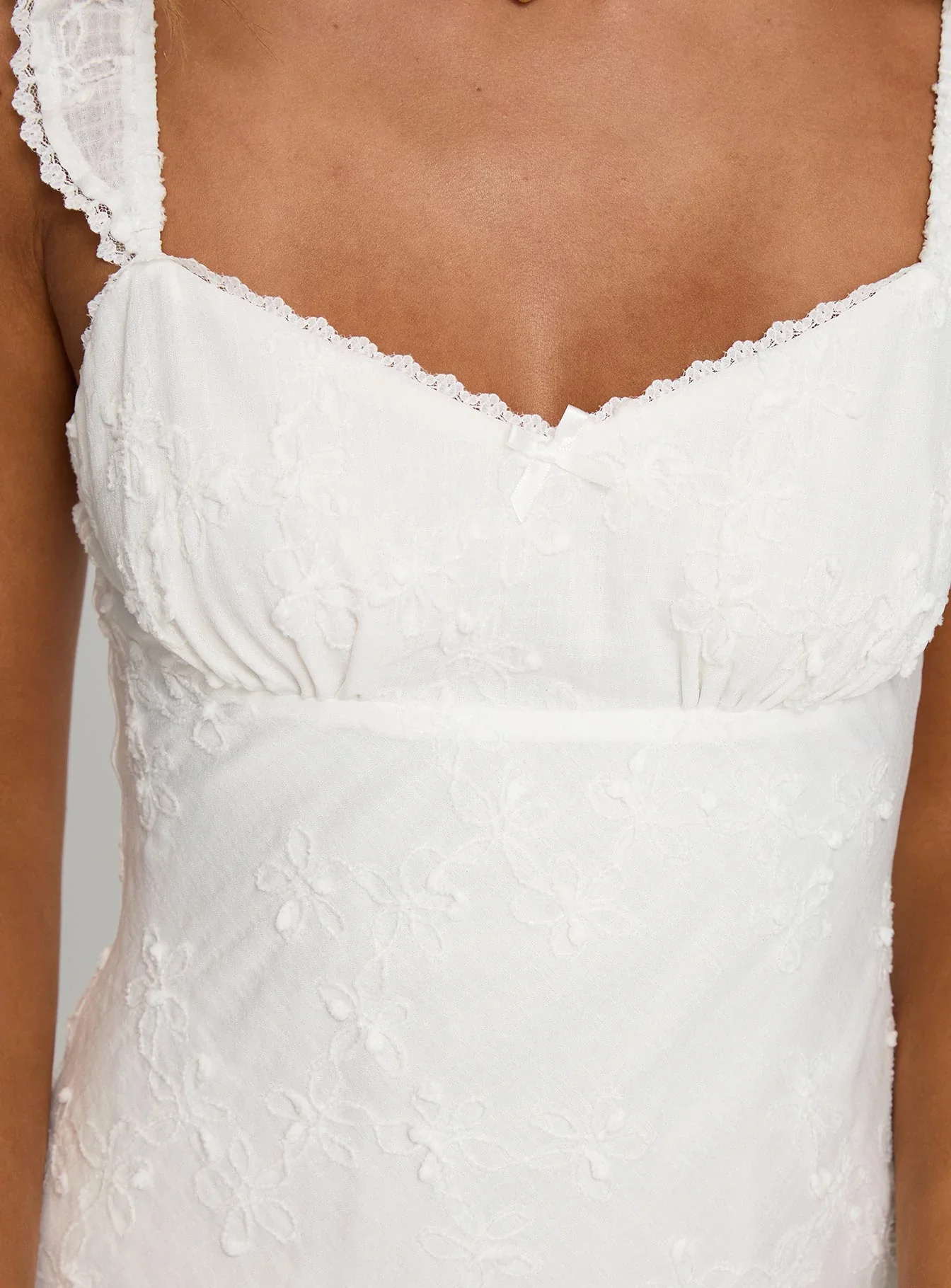 Virelle | Mini Dress - Image 17